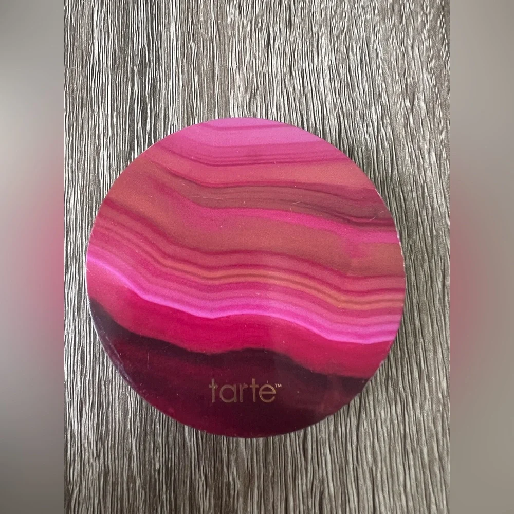 NEW BUNDLE Tarte Blush Bronzer Bundle Pink Bronze Fearless Amazonian Clay